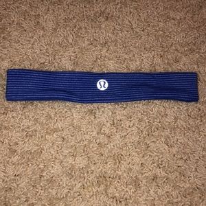 Lululemon Headband
